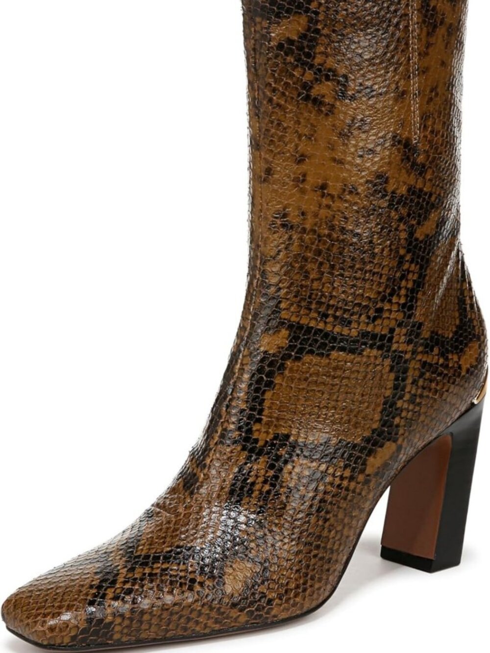 Stylish Mid Shaft Boots for Women | Chic, Comfortable, Versatile Footwear